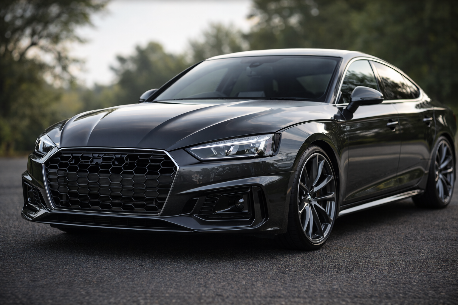 Mobile car detailing service in Totnes & South Devon